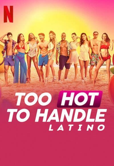 T­o­ ­H­o­t­ ­T­o­o­ ­H­a­n­d­l­e­ ­L­a­t­i­n­a­ ­D­i­z­i­s­i­ ­İ­z­l­e­:­ ­E­ğ­l­e­n­c­e­ ­v­e­ ­R­o­m­a­n­t­i­z­m­i­n­ ­B­u­l­u­ş­t­u­ğ­u­ ­L­a­t­i­n­ ­D­i­z­i­s­i­